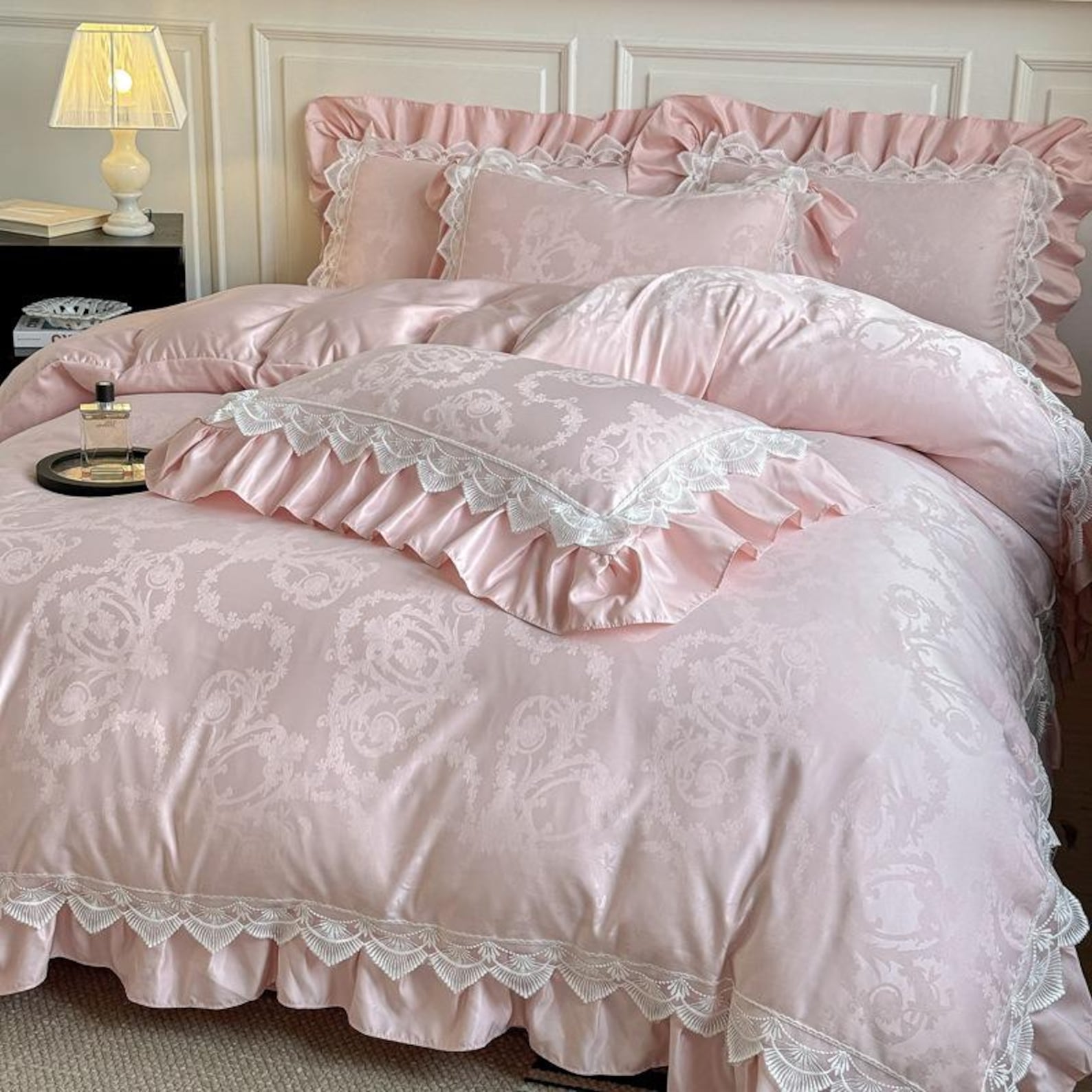NoviaFred Bedding
